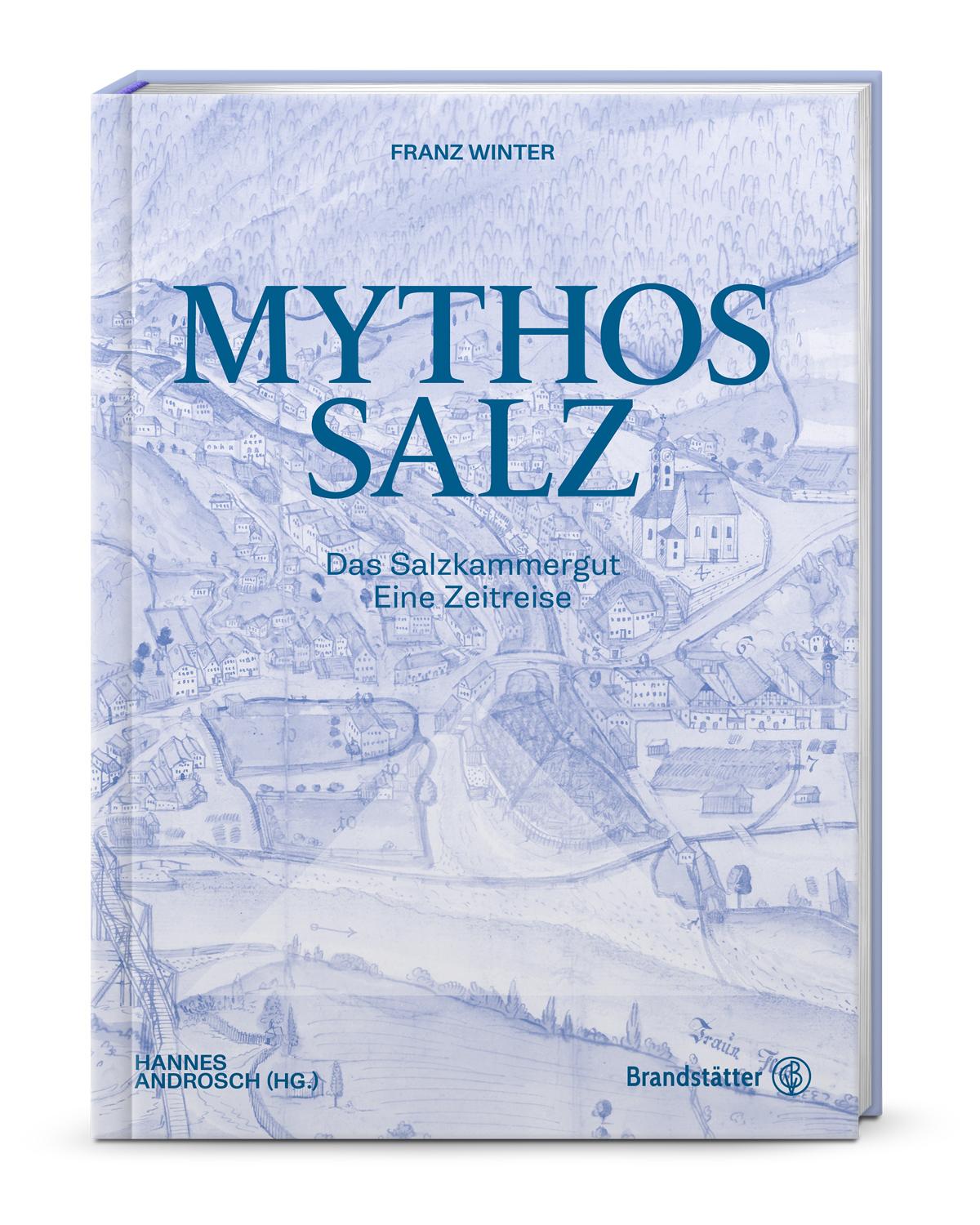 Mythos Salz