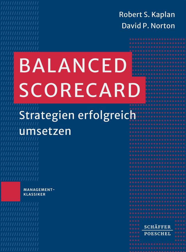 Balanced Scorecard