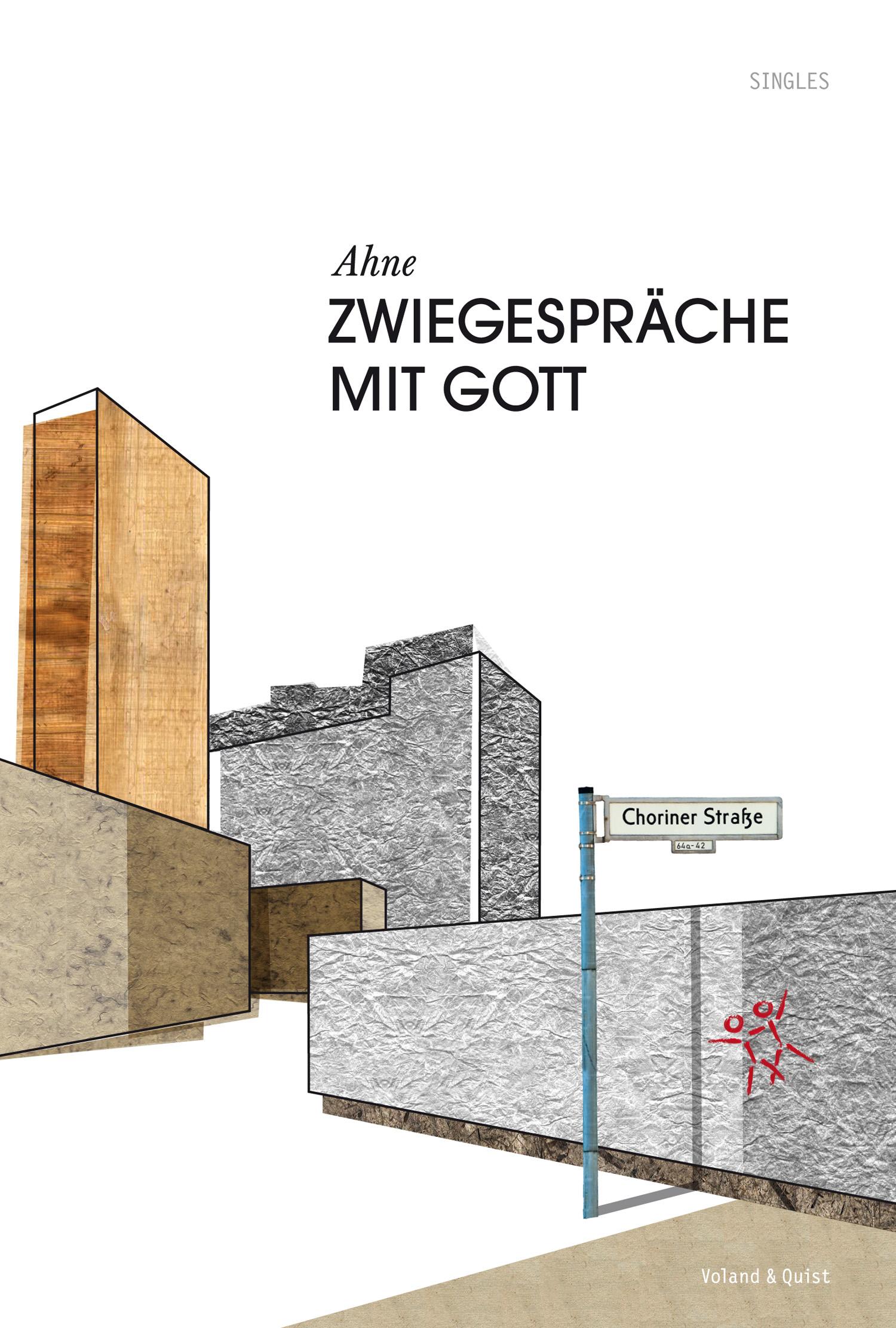 Zwiegespräche mit Gott / mit CD