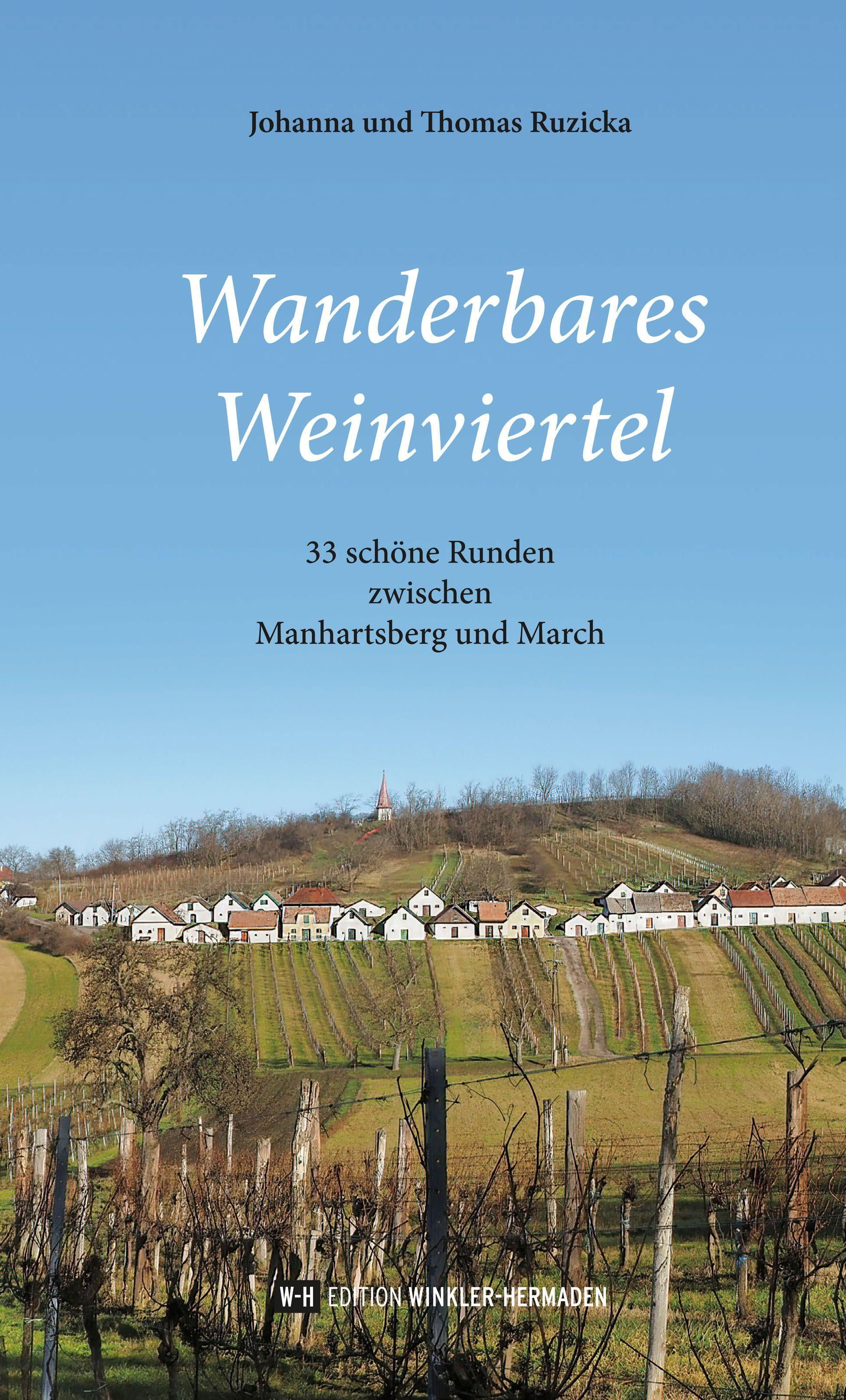 Wanderbares Weinviertel