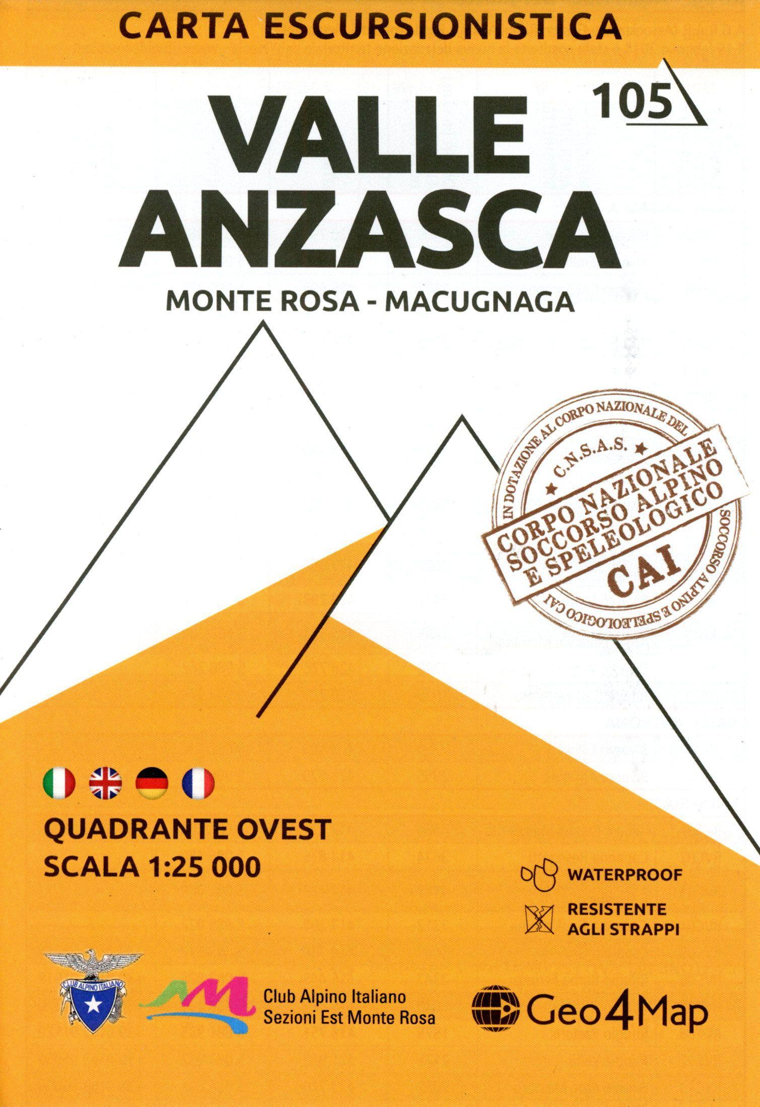 105 Valle Anzasca Ovest