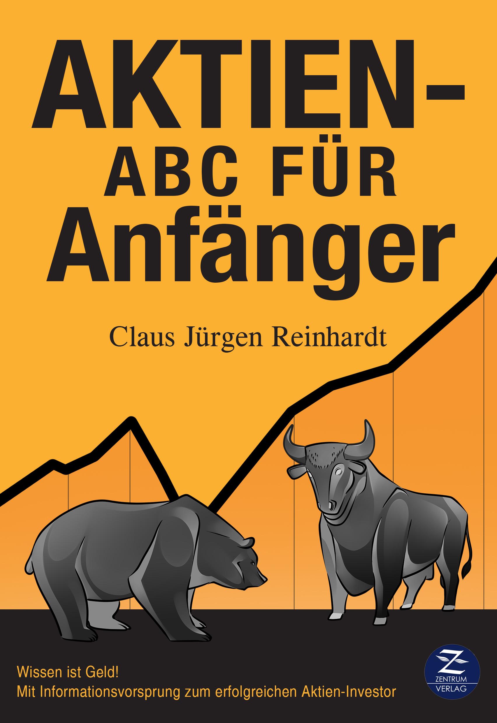 Aktien-ABC für Anfänger