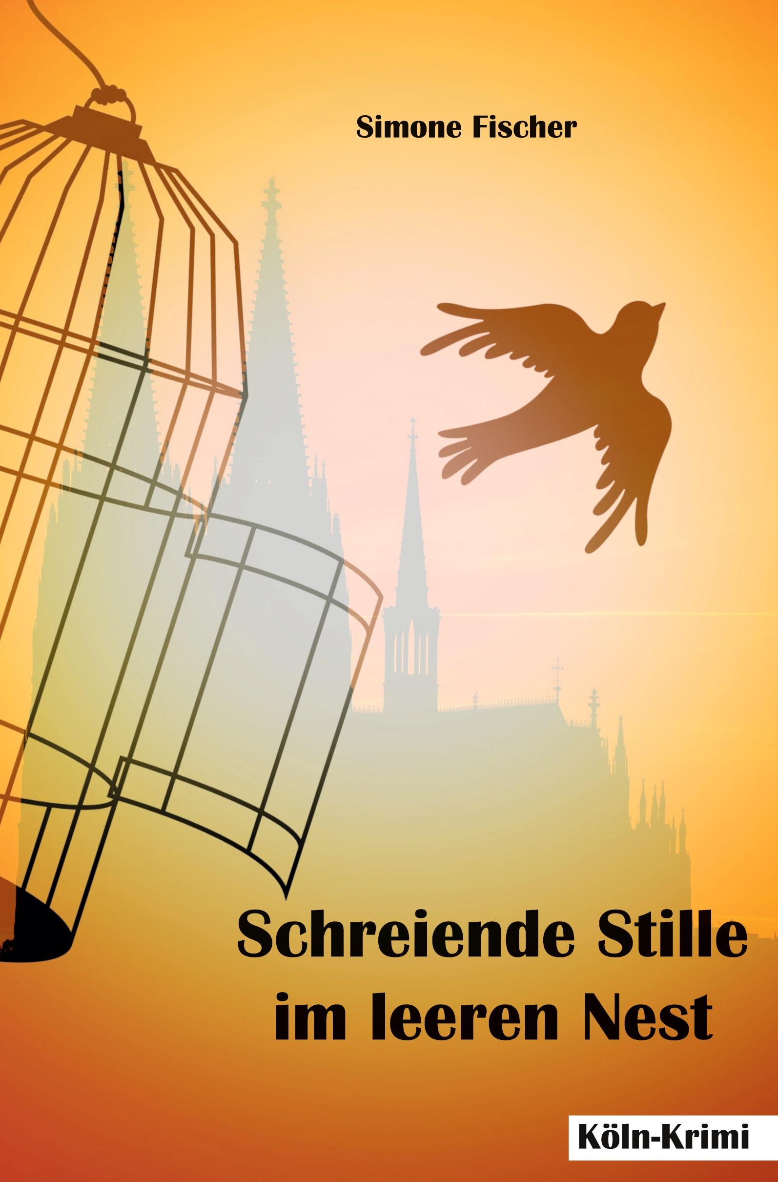 Schreiende Stille im leeren Nest