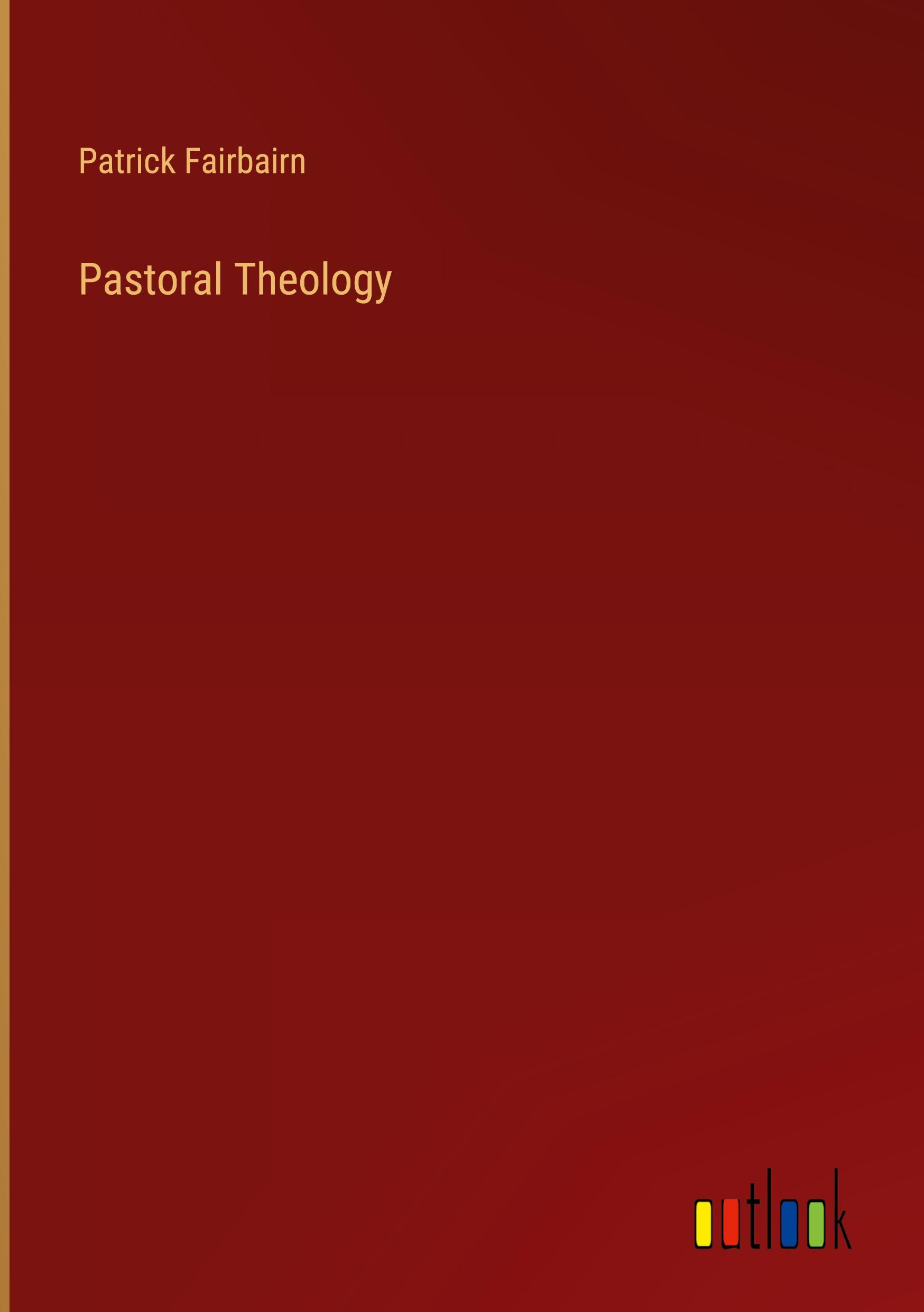 Pastoral Theology