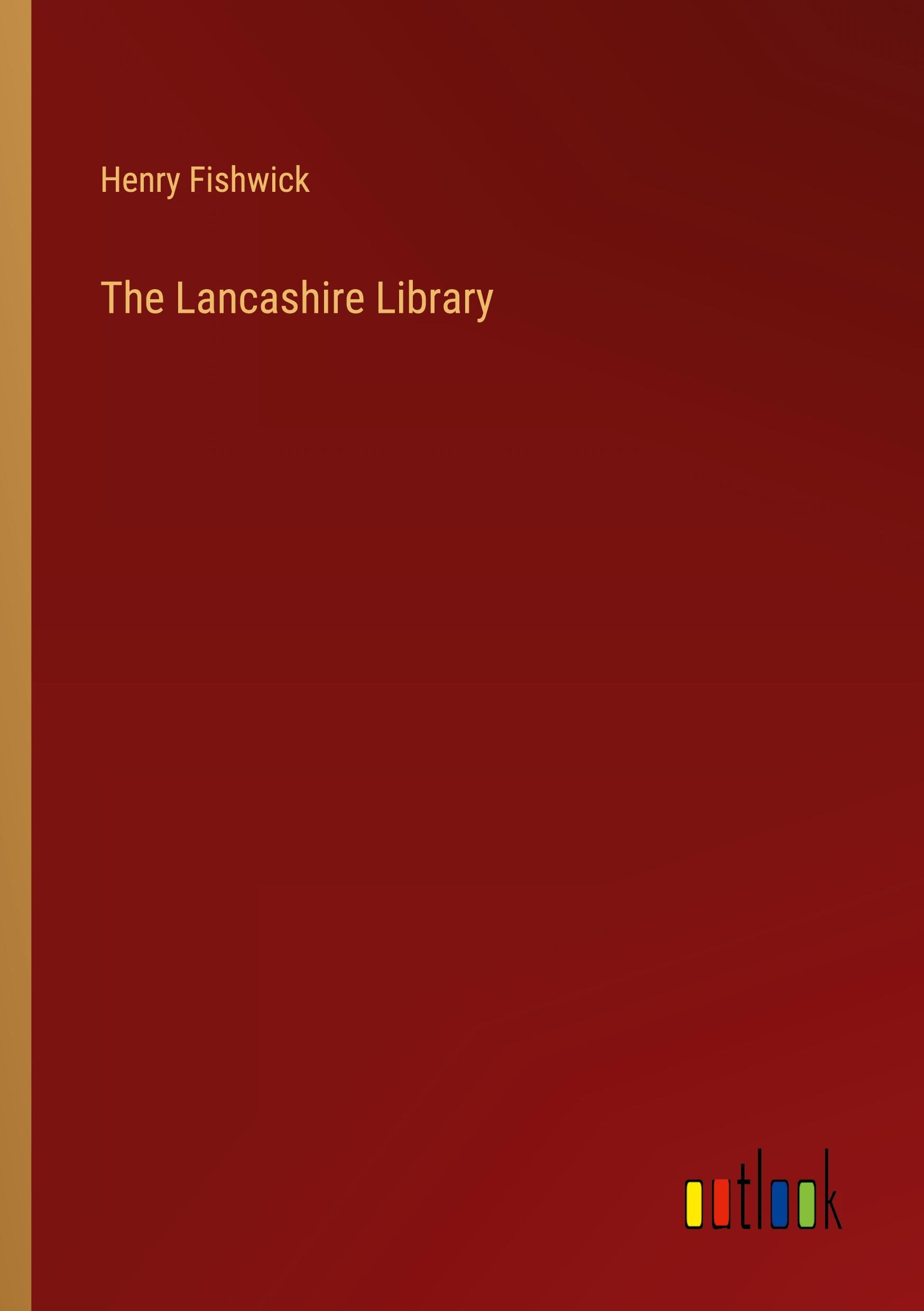 The Lancashire Library