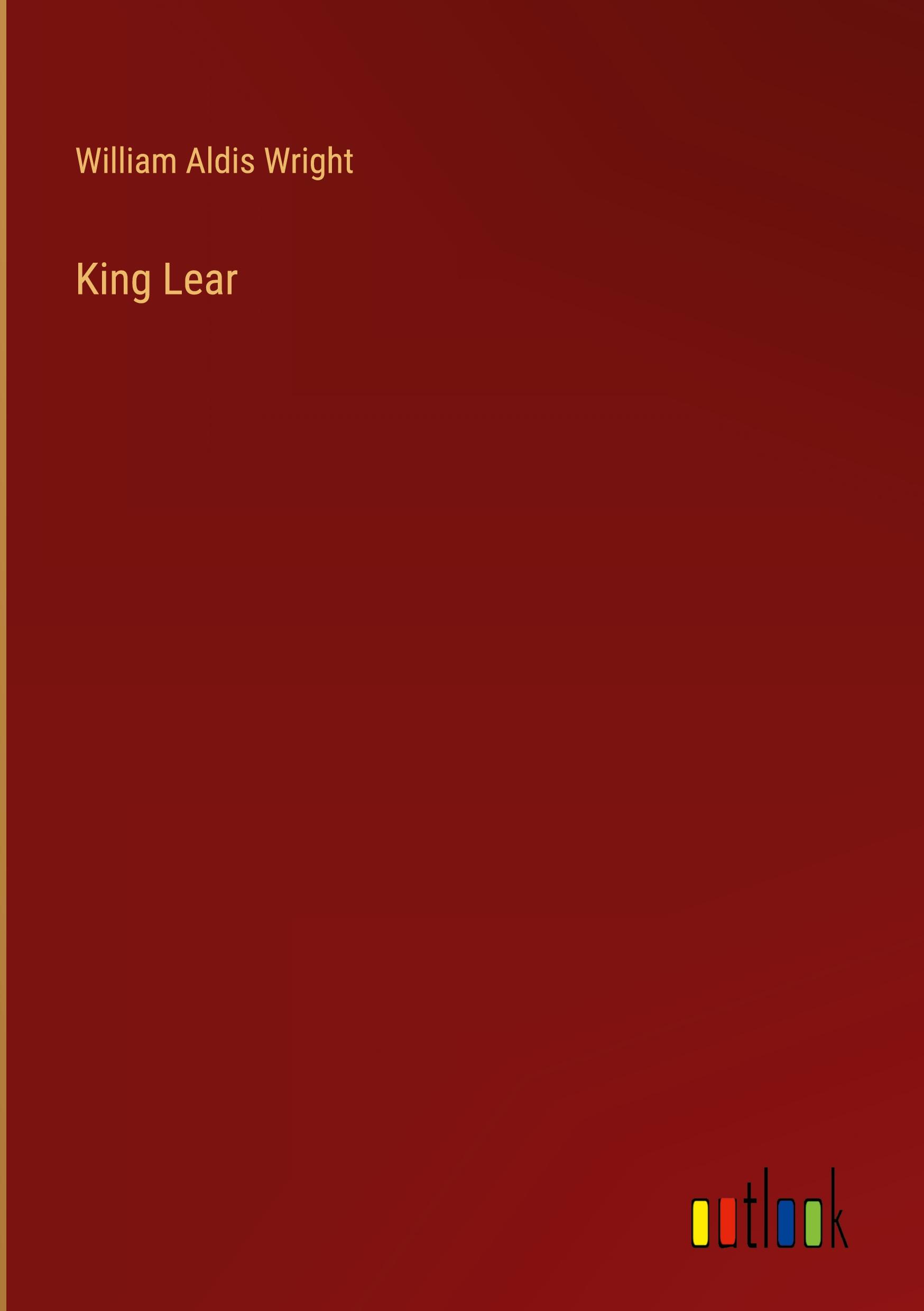 King Lear