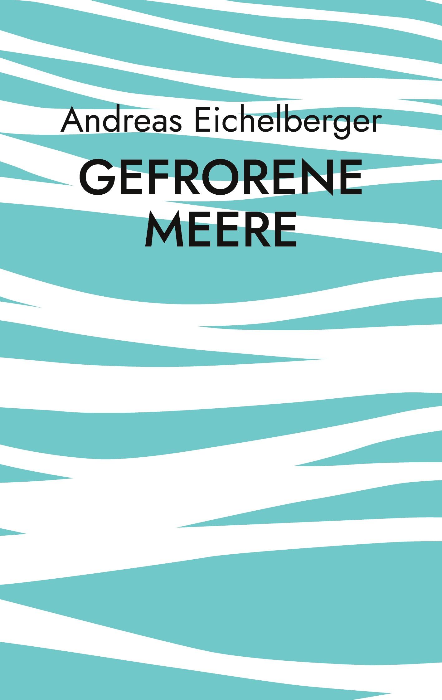 Gefrorene Meere