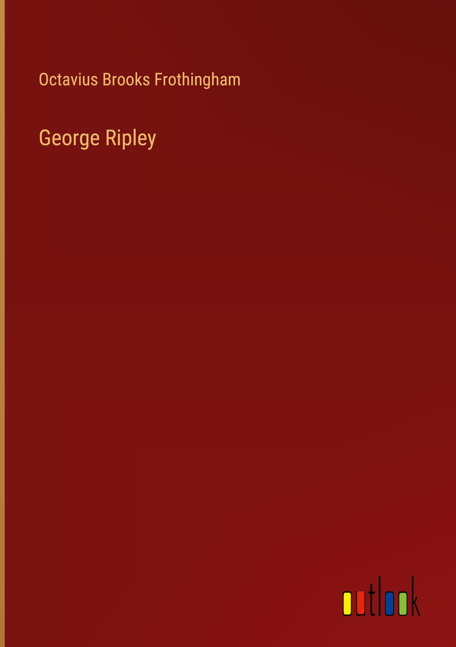 George Ripley