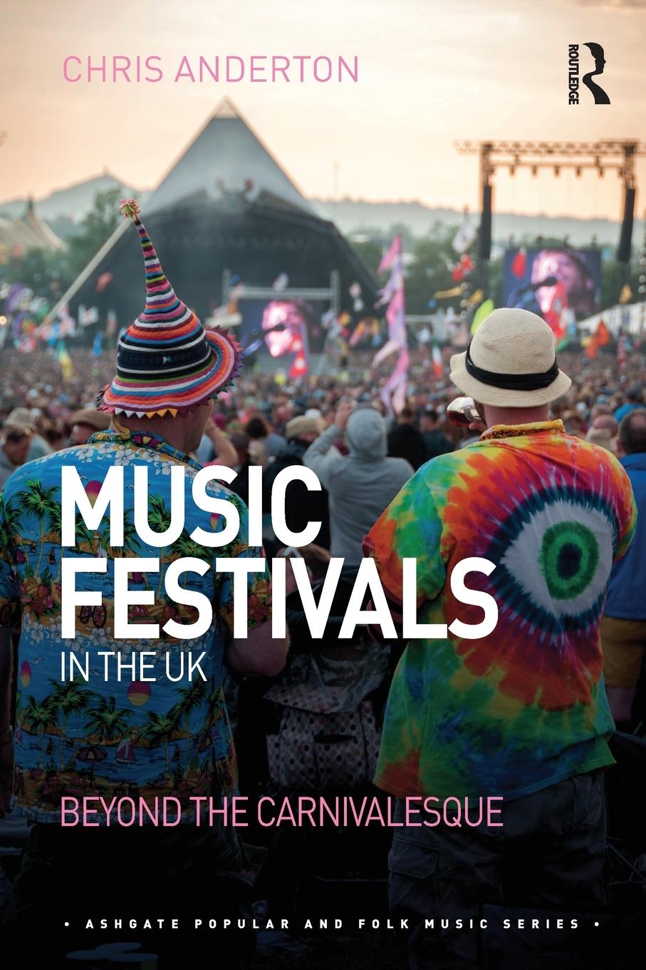 Music Festivals in the UK