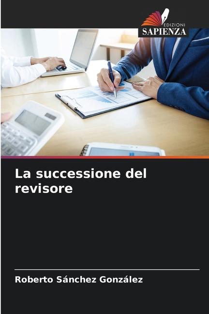 La successione del revisore