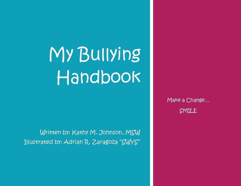 My Bullying Handbook