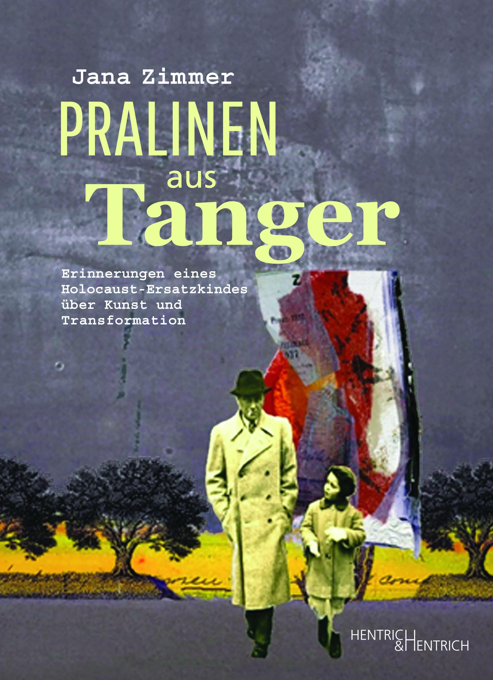 Pralinen aus Tanger