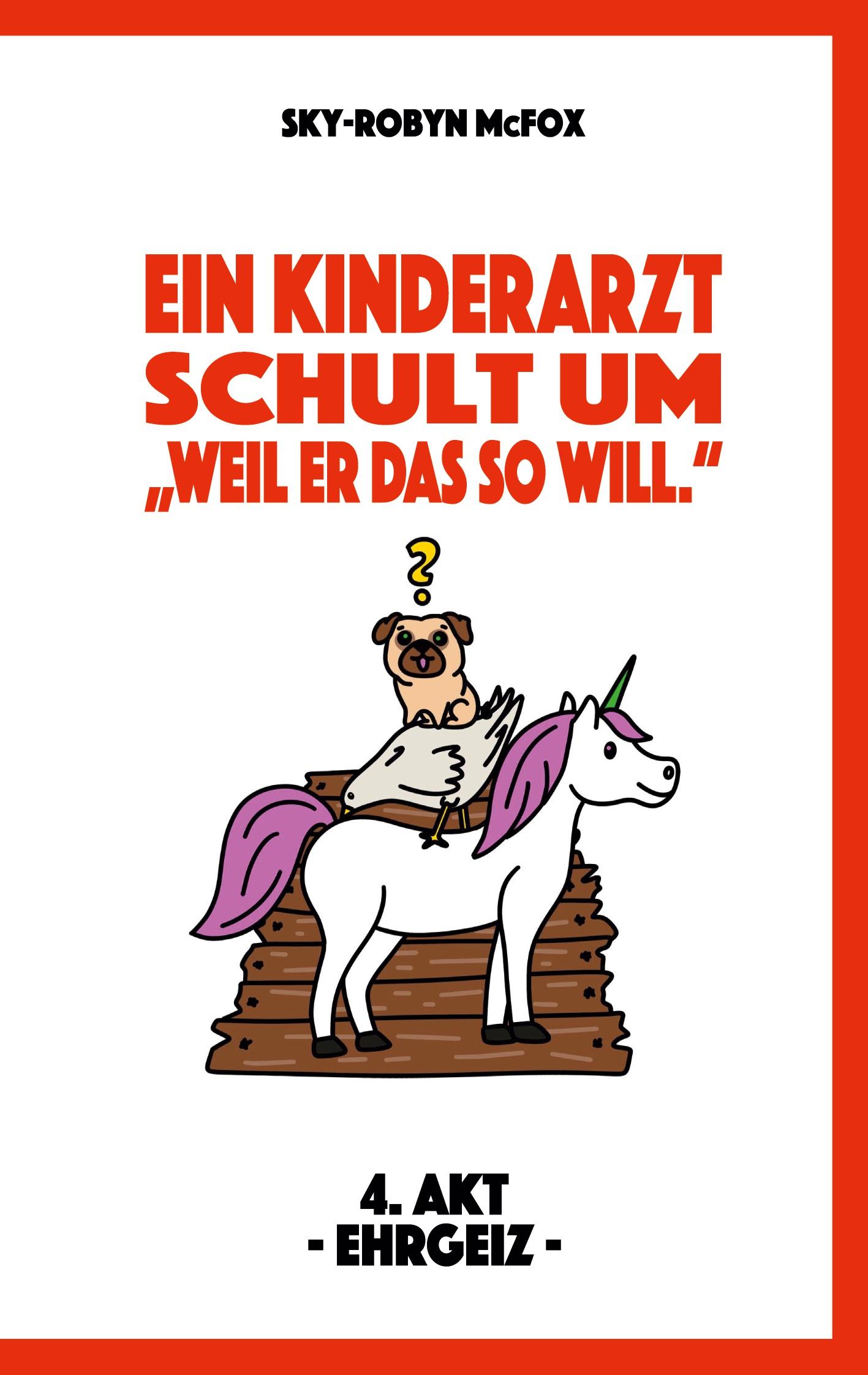 Ein Kinderarzt schult um - "Weil er das so will."