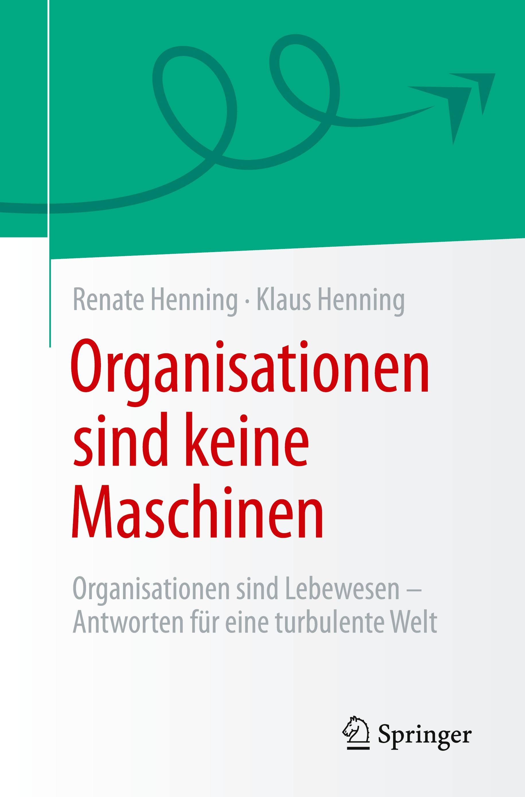 Organisationen sind keine Maschinen