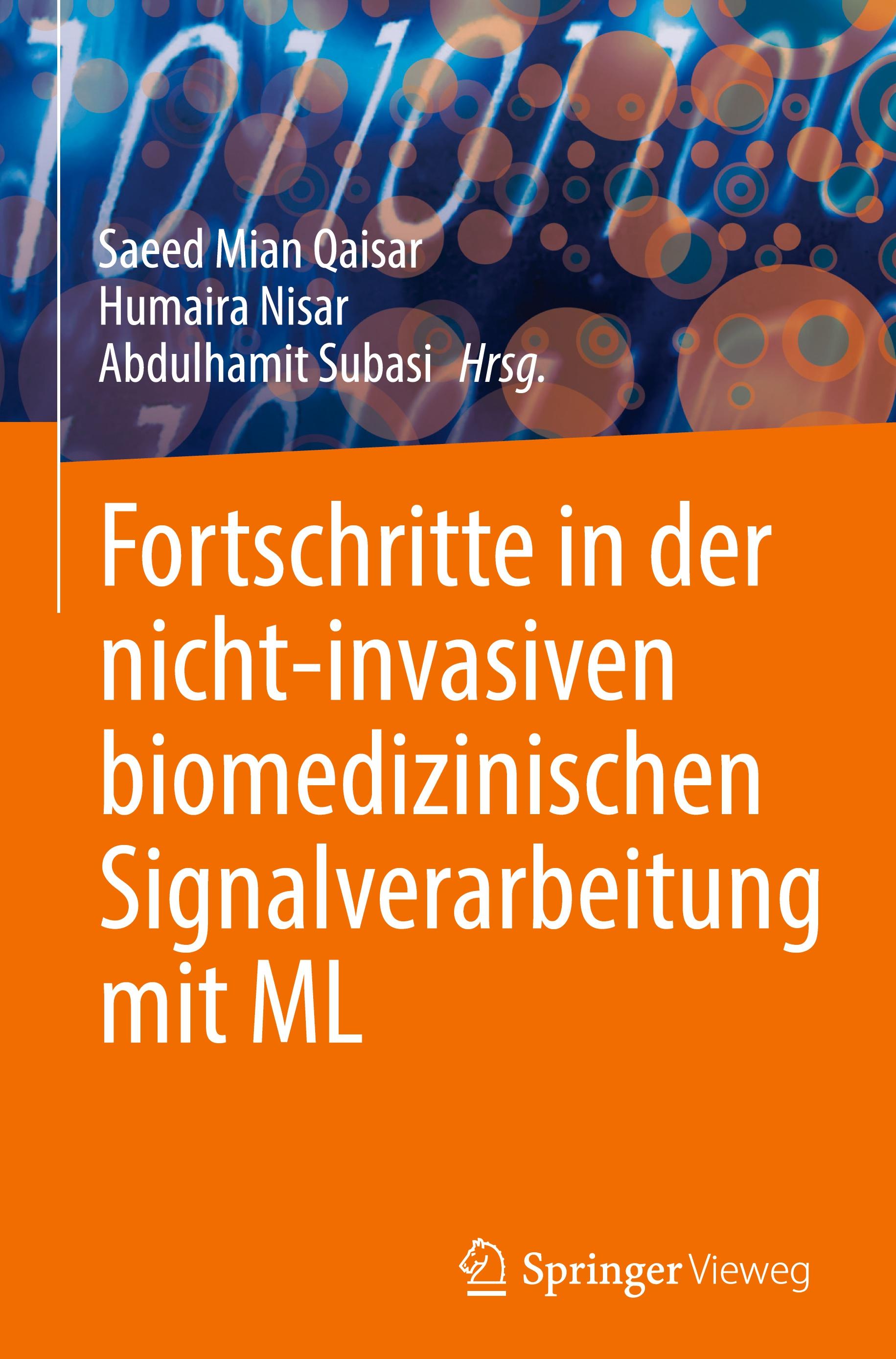 Fortschritte in der nicht-invasiven biomedizinischen Signalverarbeitung mit ML