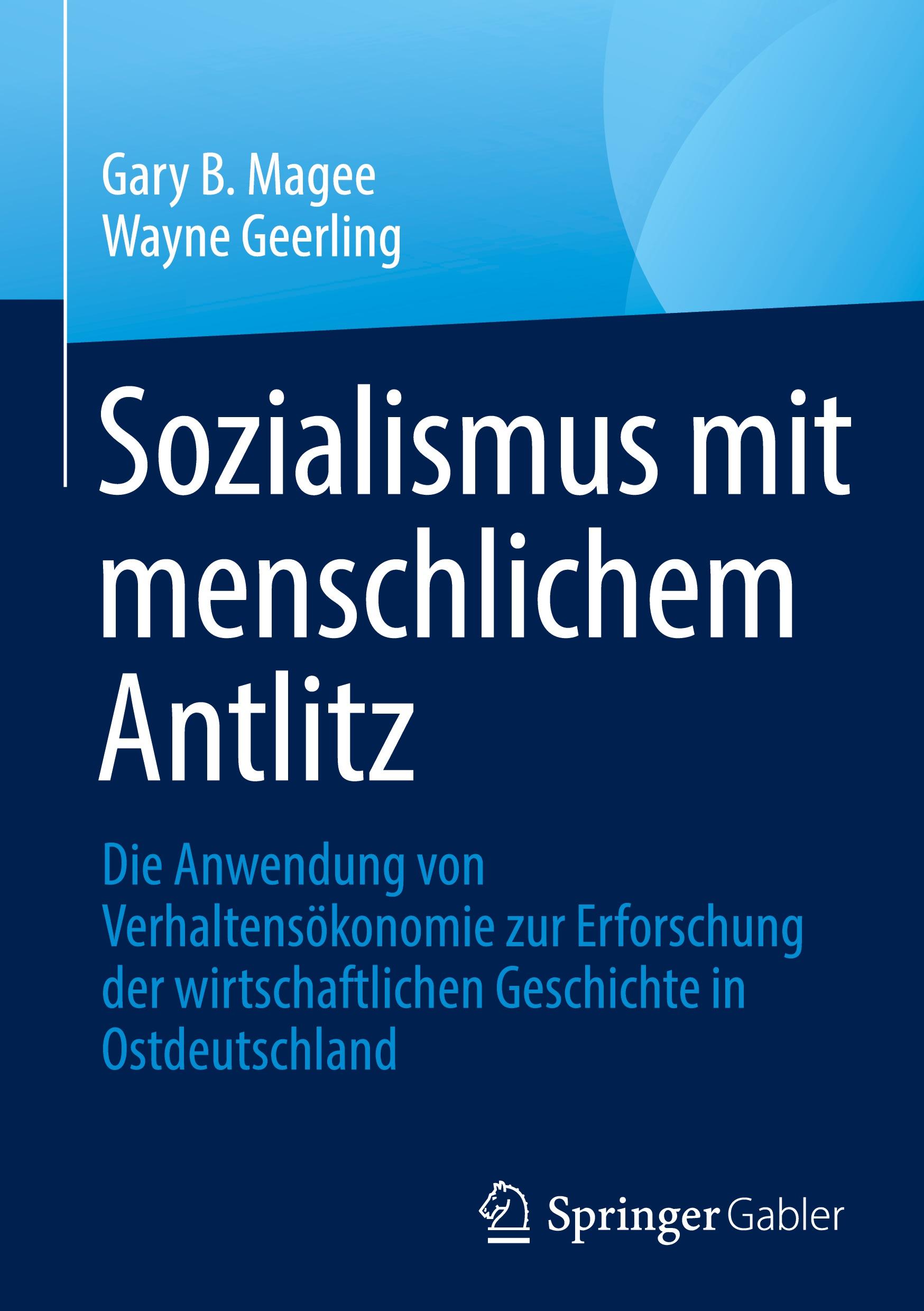 Sozialismus mit menschlichem Antlitz