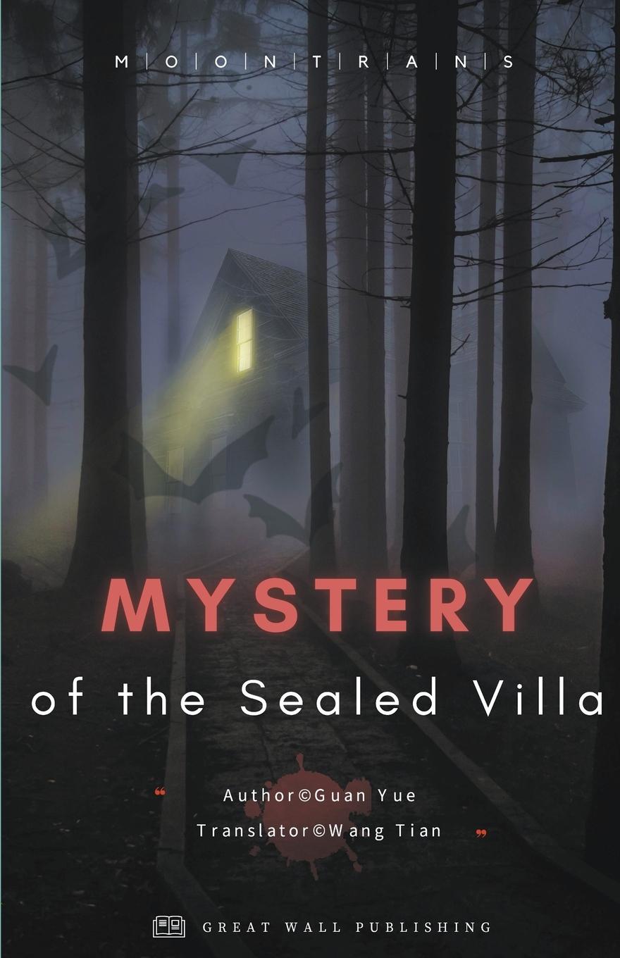 Mystery of the Sealed Villa