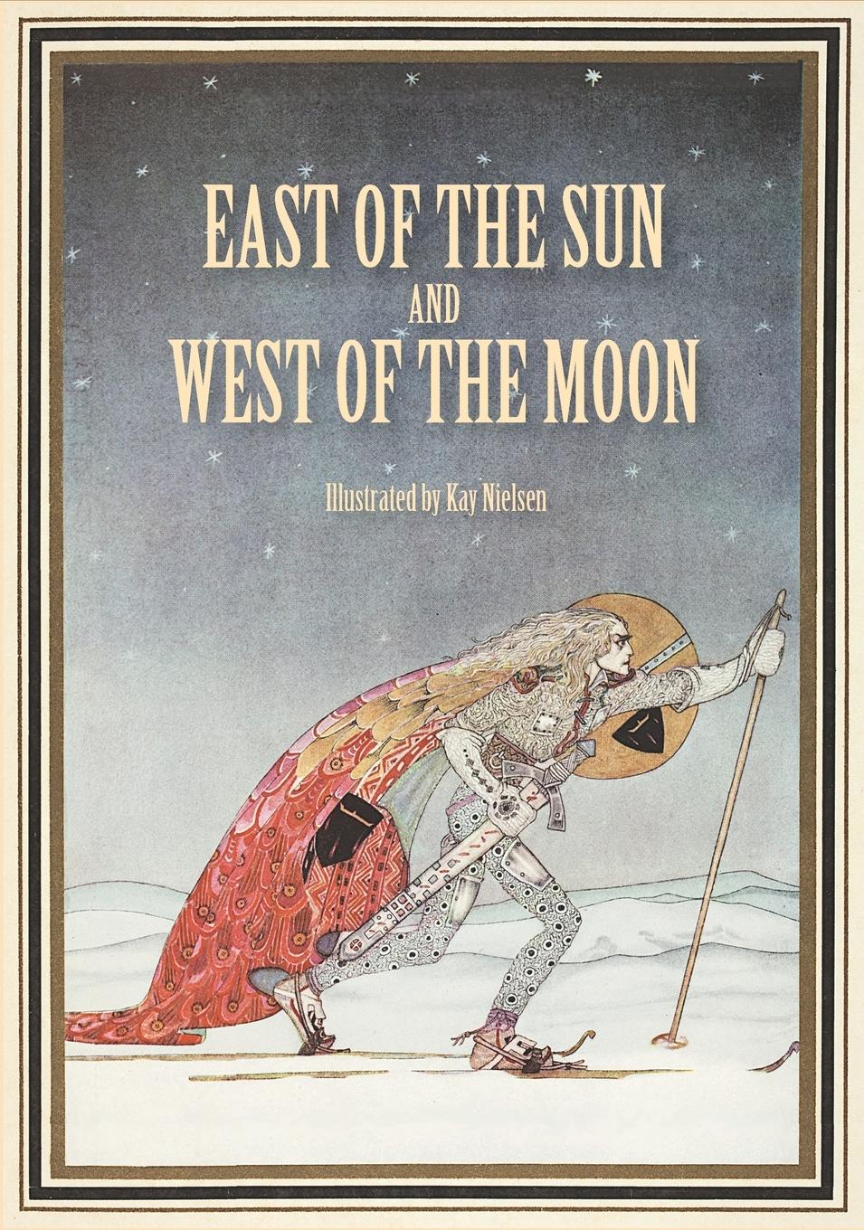 East of the Sun and West of the Moon