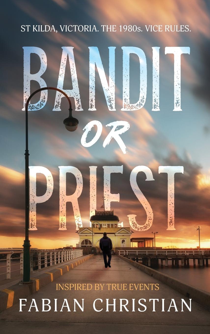 Bandit or Priest