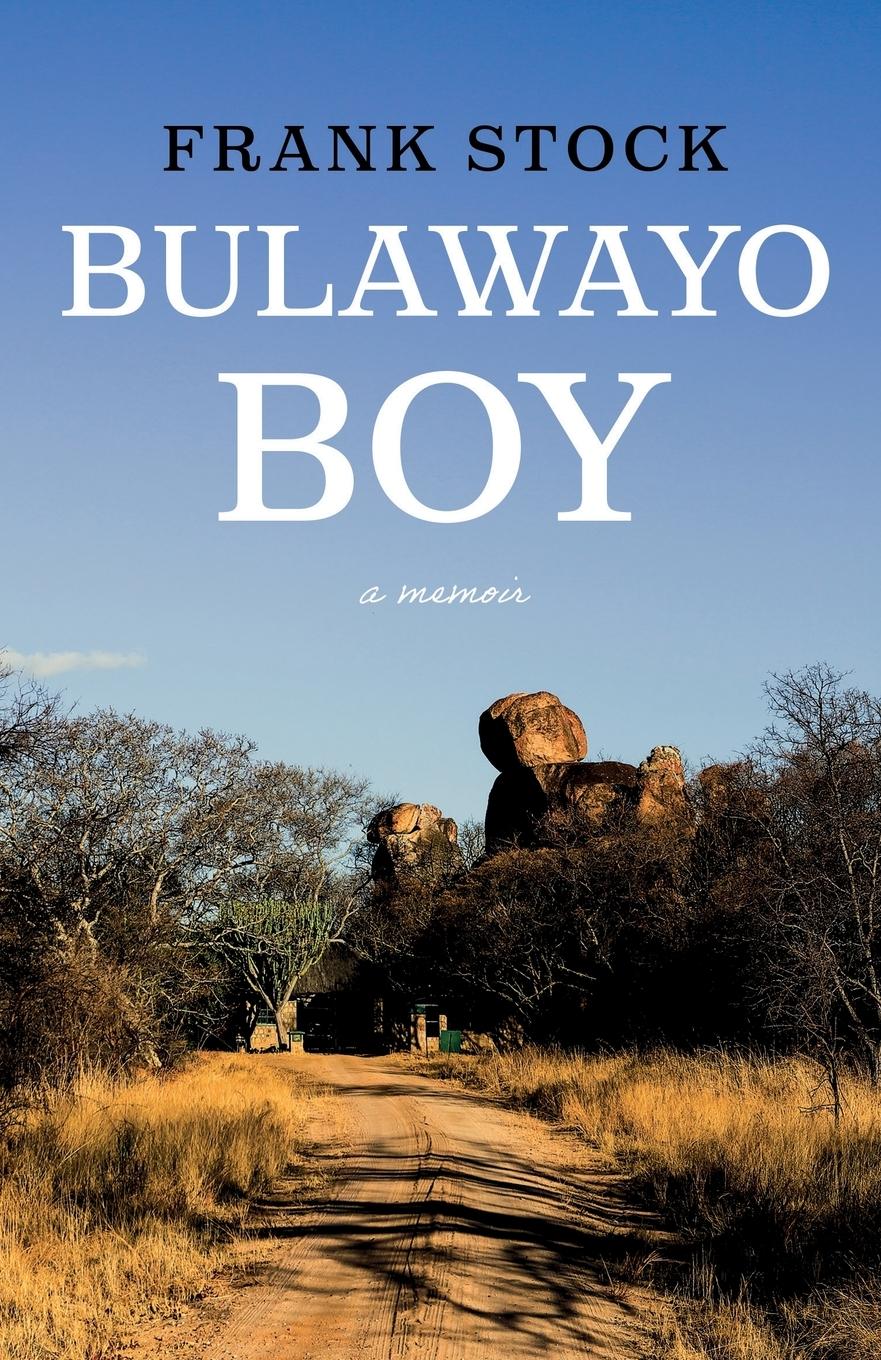 Bulawayo Boy