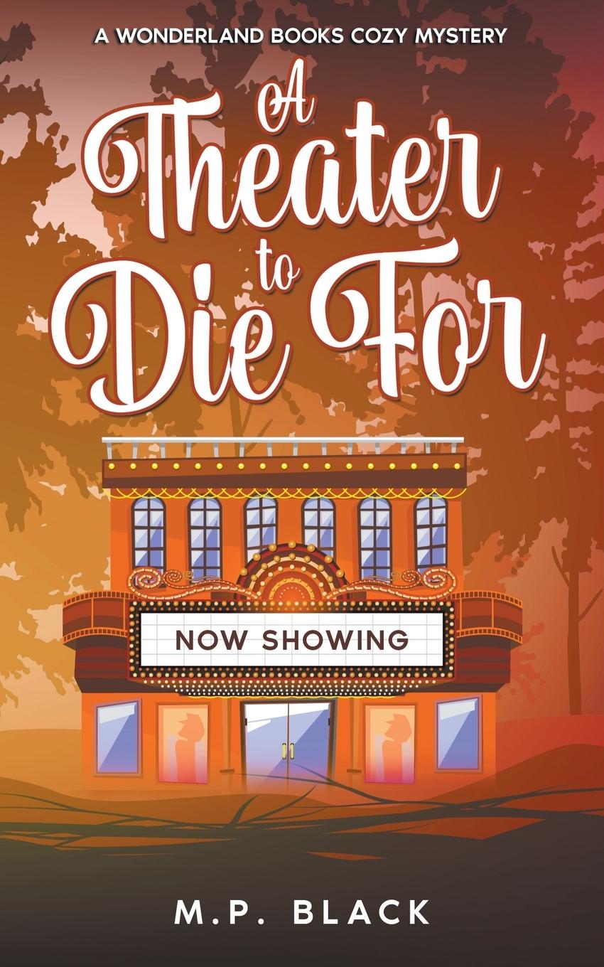 A Theater to Die For