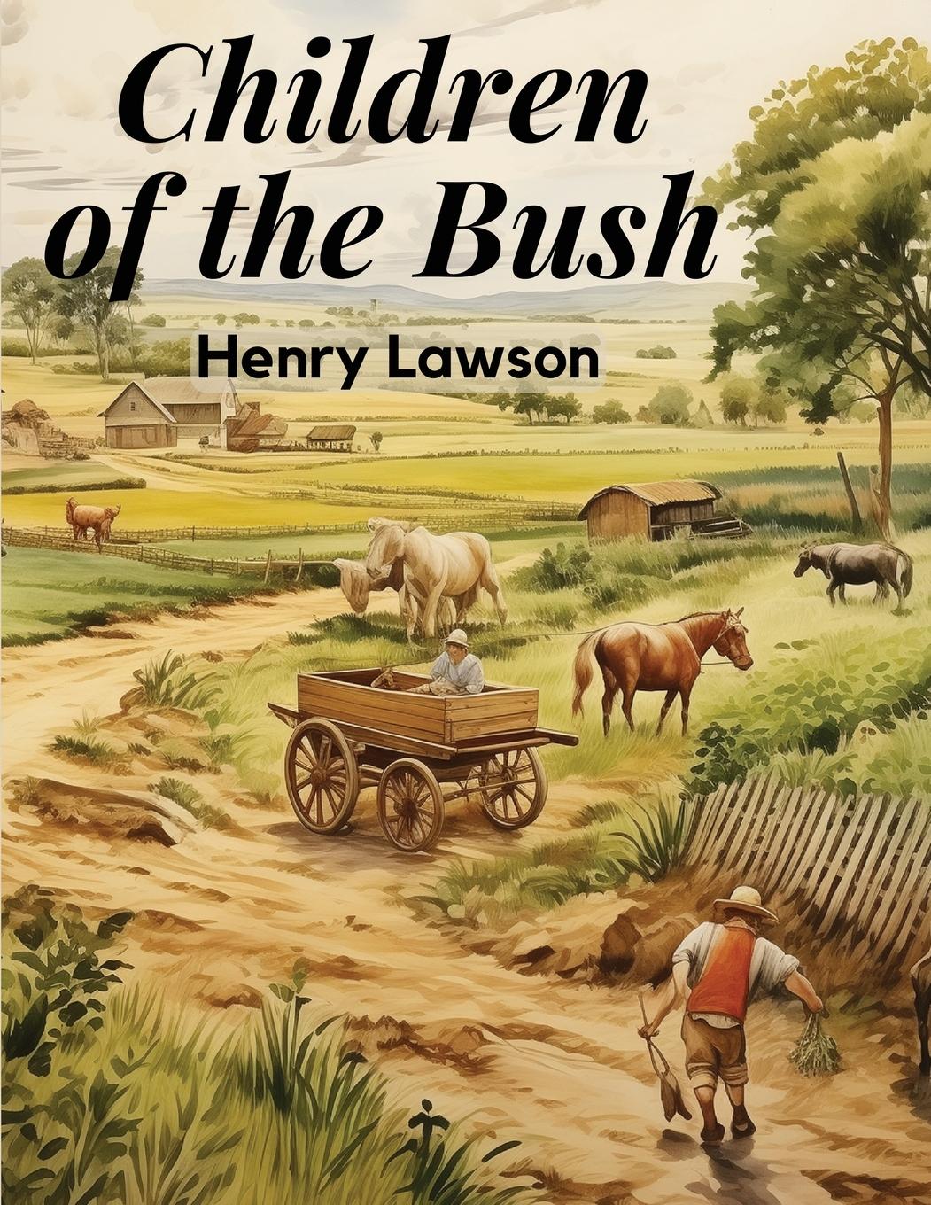 Children of the Bush