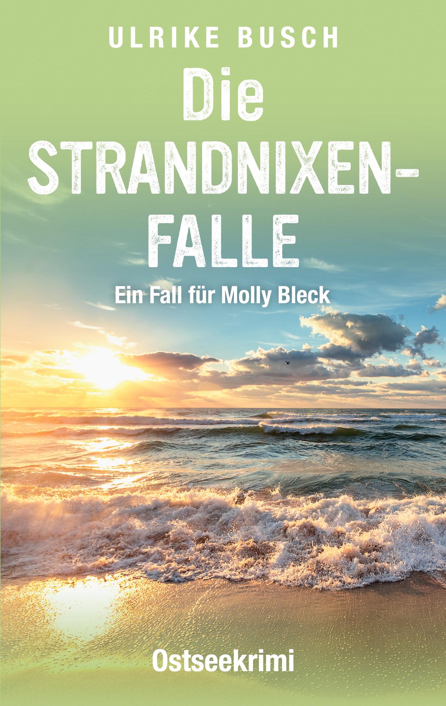 Die Strandnixenfalle