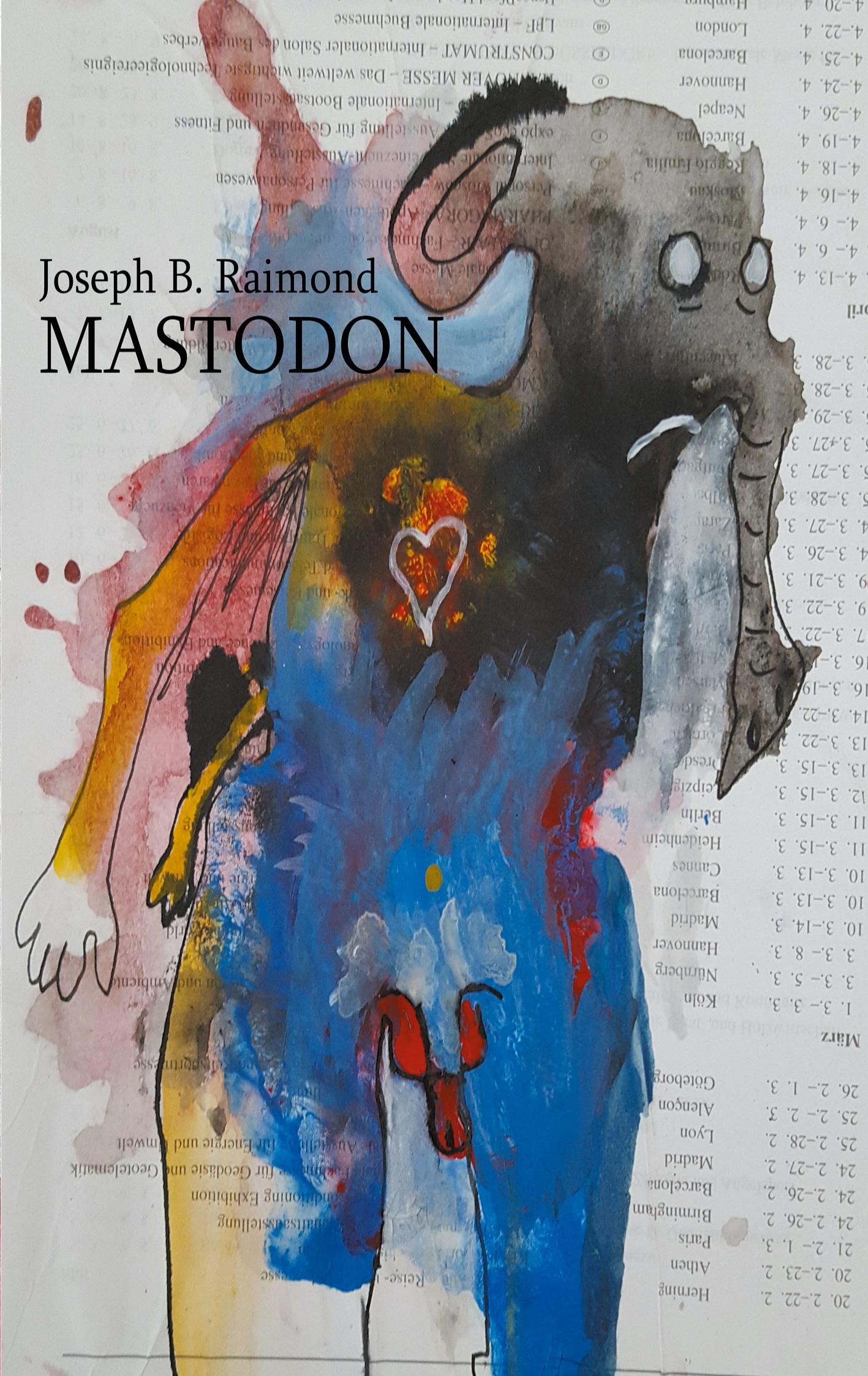 Mastodon