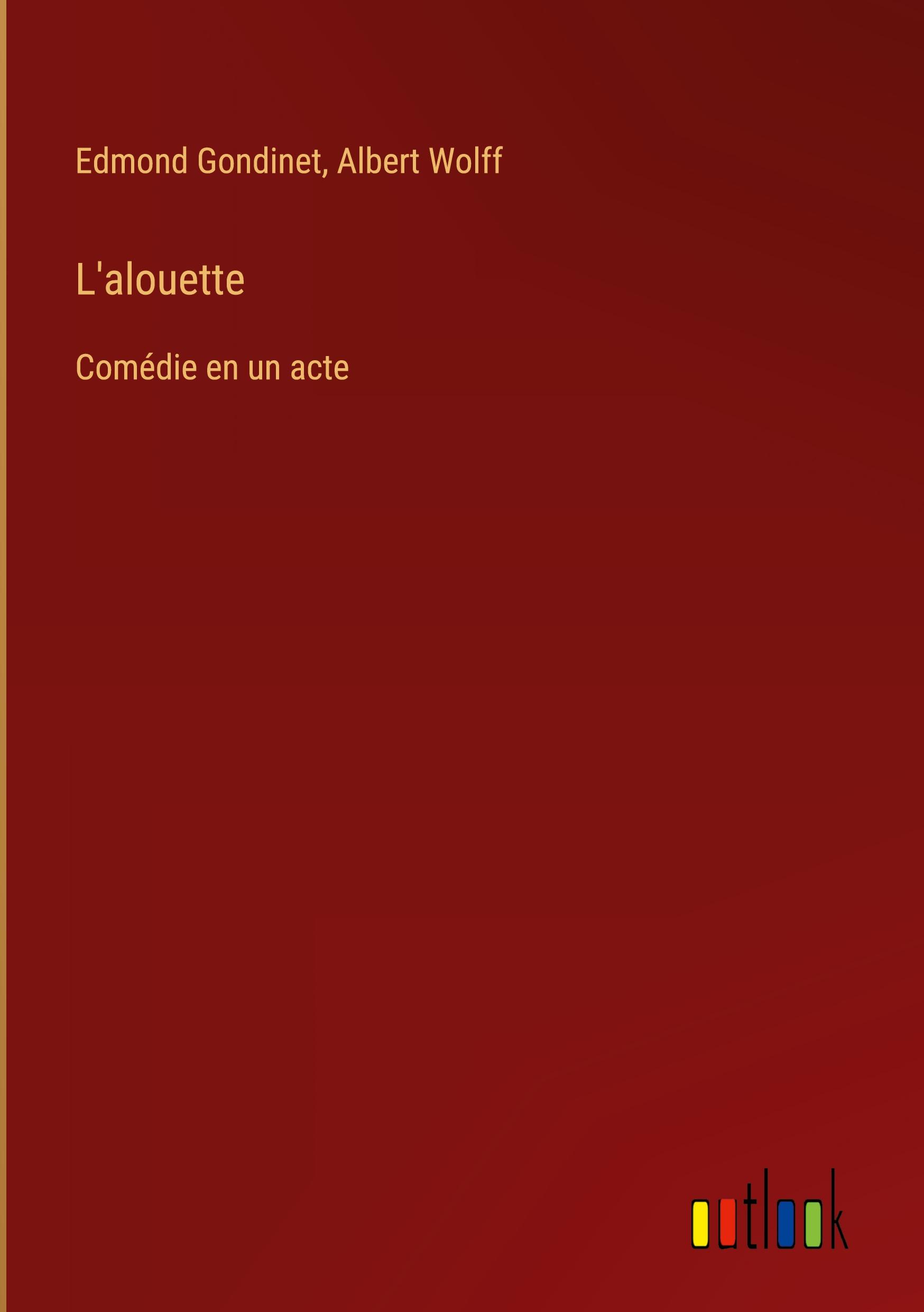 L'alouette