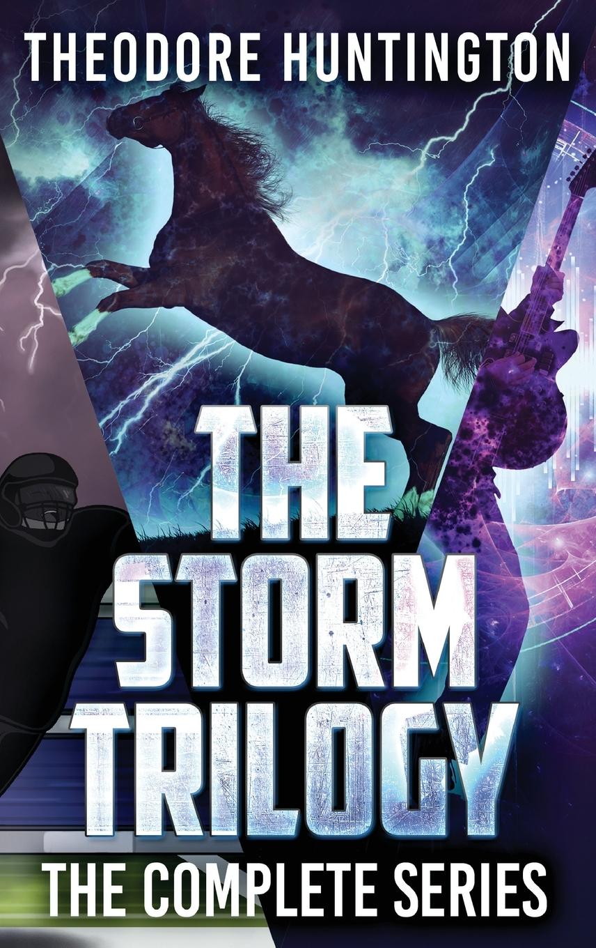 The Storm Trilogy