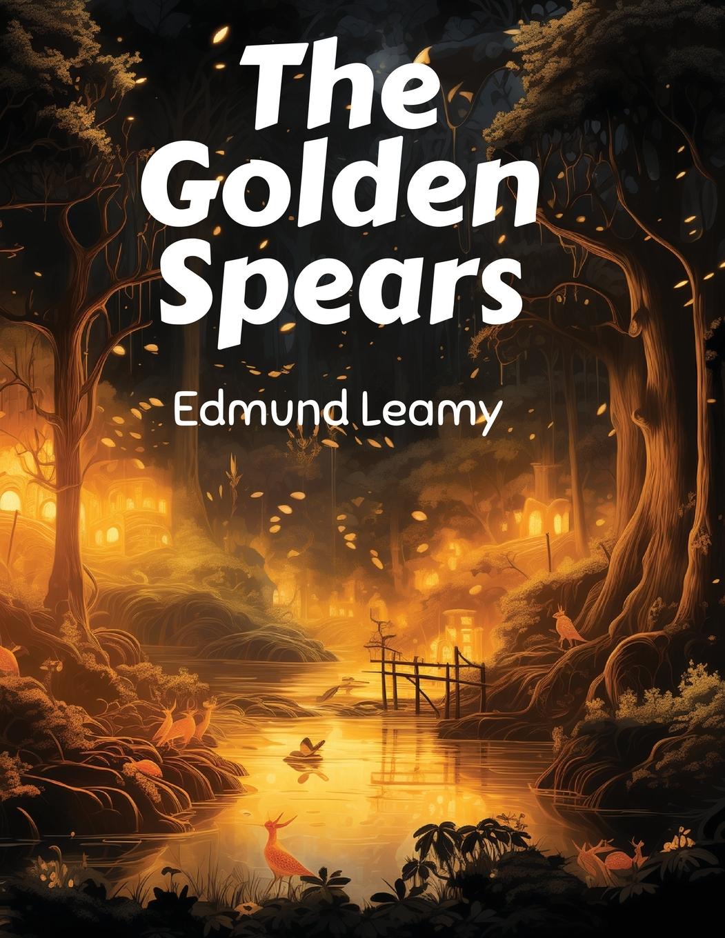 The Golden Spears