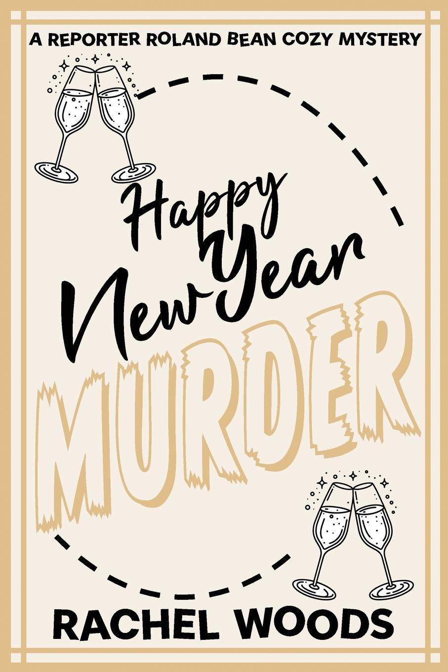 Happy New Year Murder