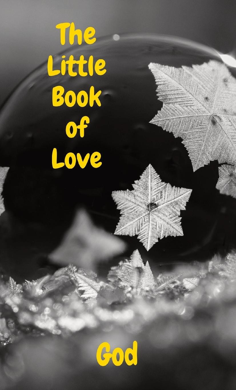 The Little Book of Love