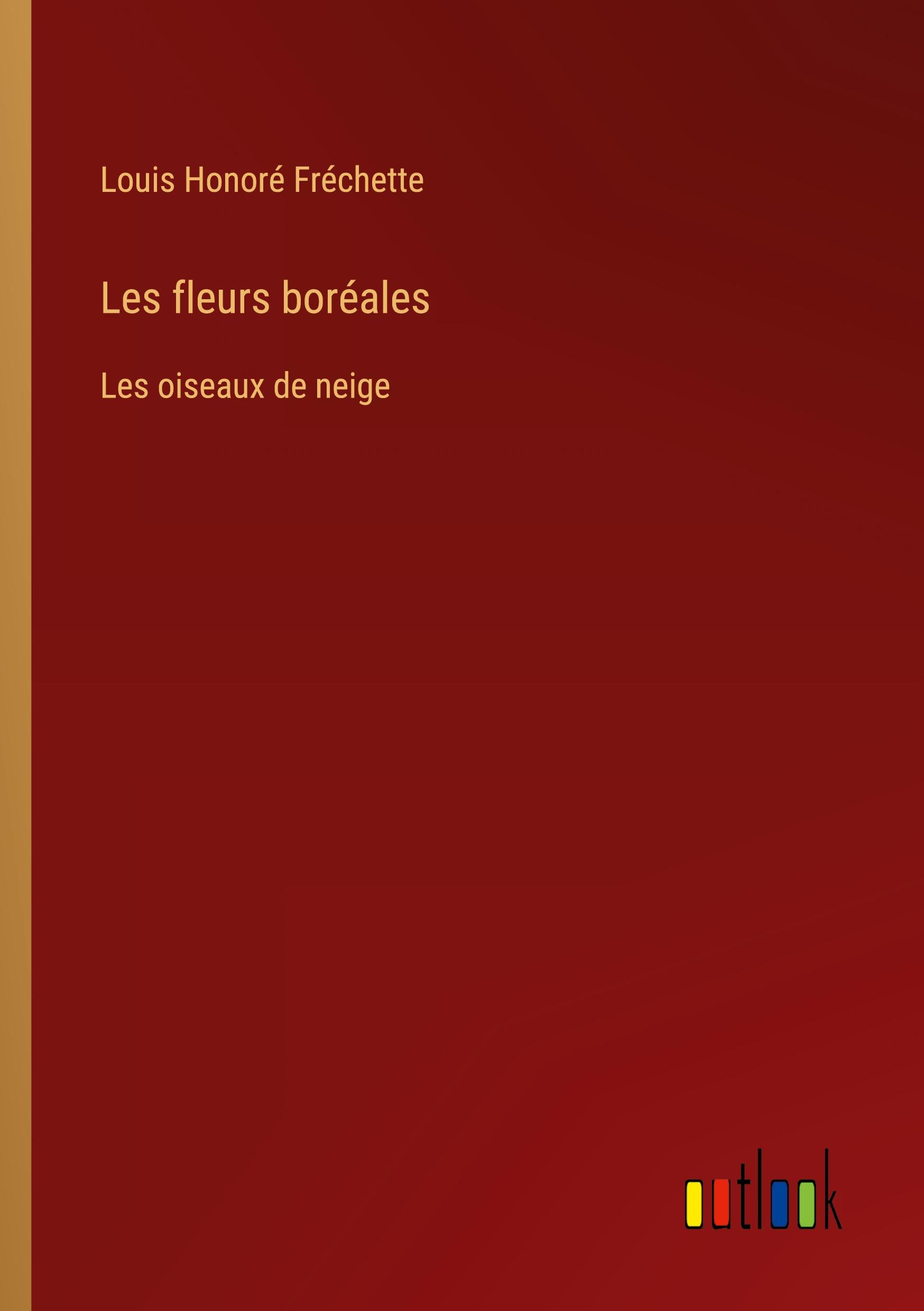 Les fleurs boréales