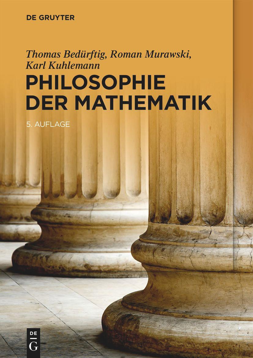 Philosophie der Mathematik