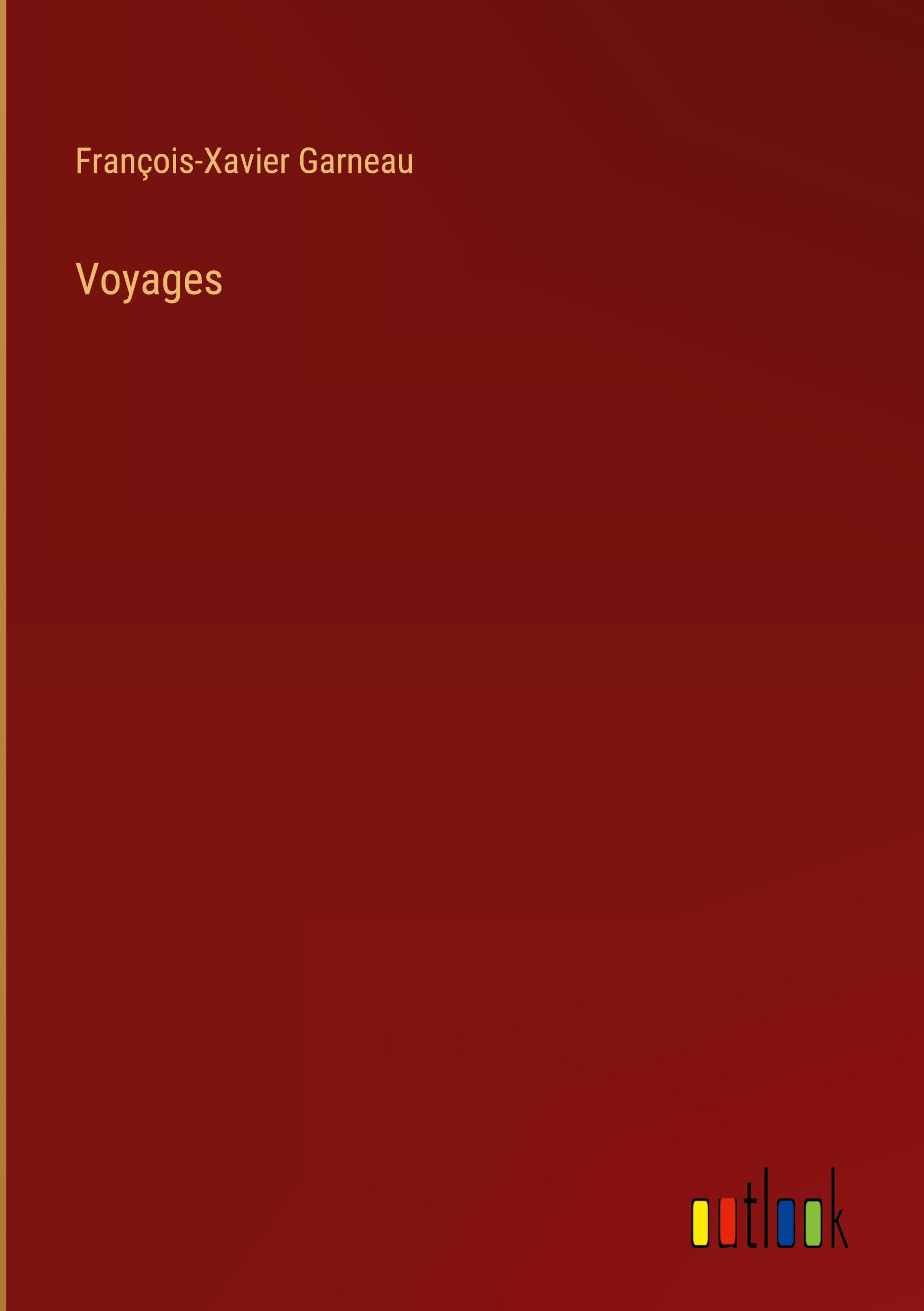 Voyages