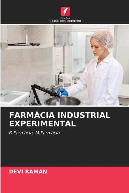 FARMÁCIA INDUSTRIAL EXPERIMENTAL