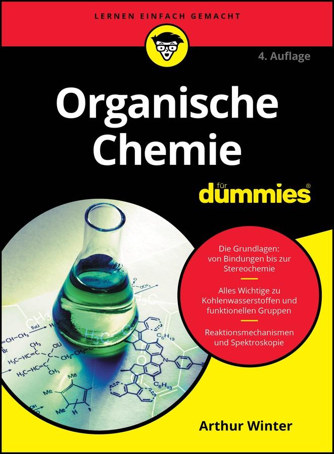 Organische Chemie für Dummies