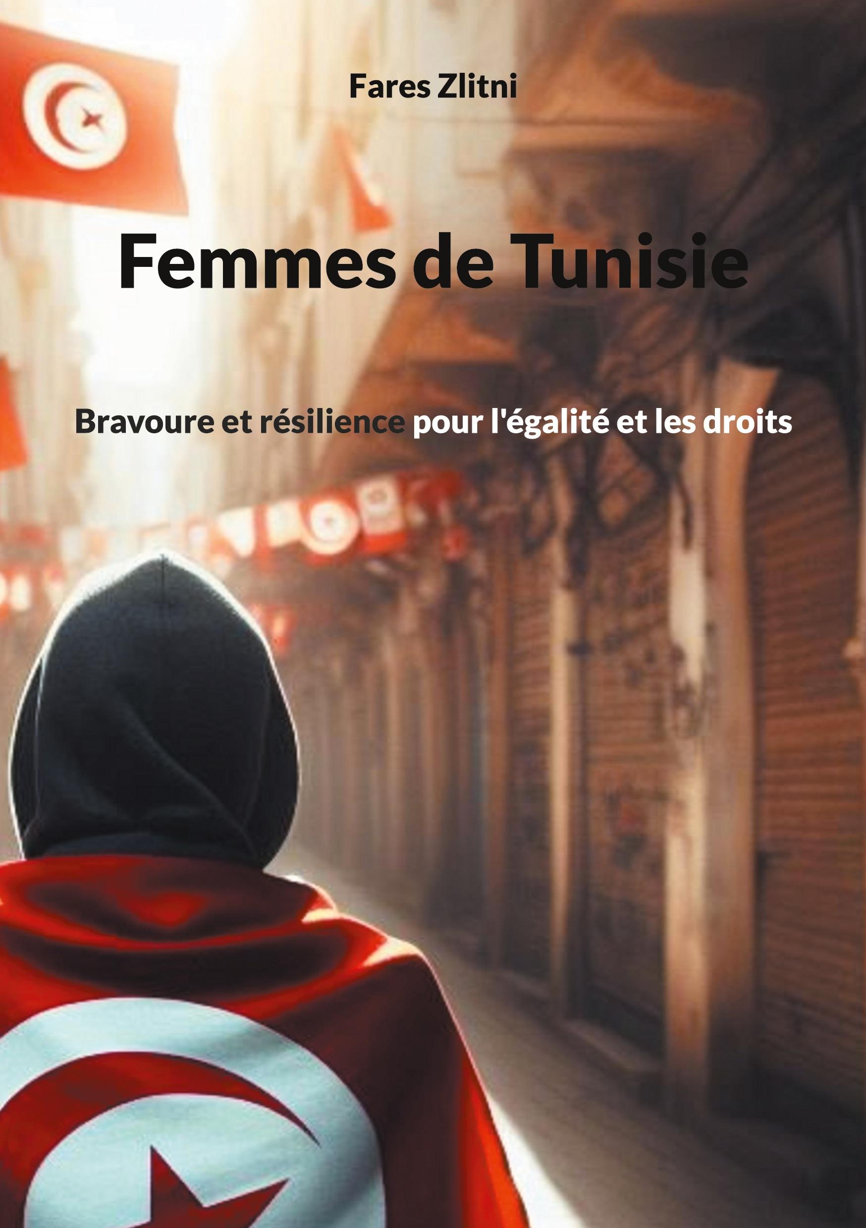 Femmes de Tunisie