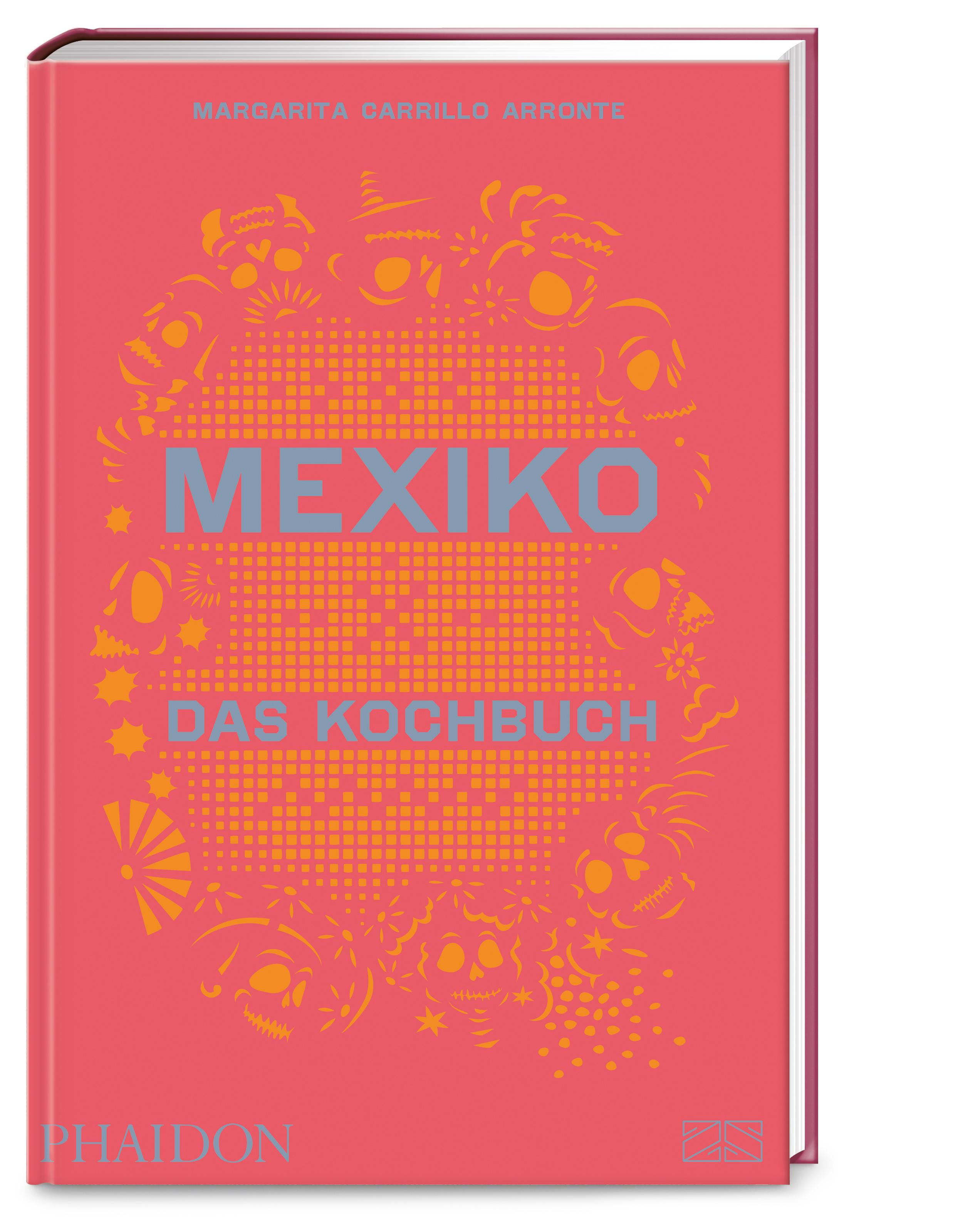 Mexiko - Das Kochbuch