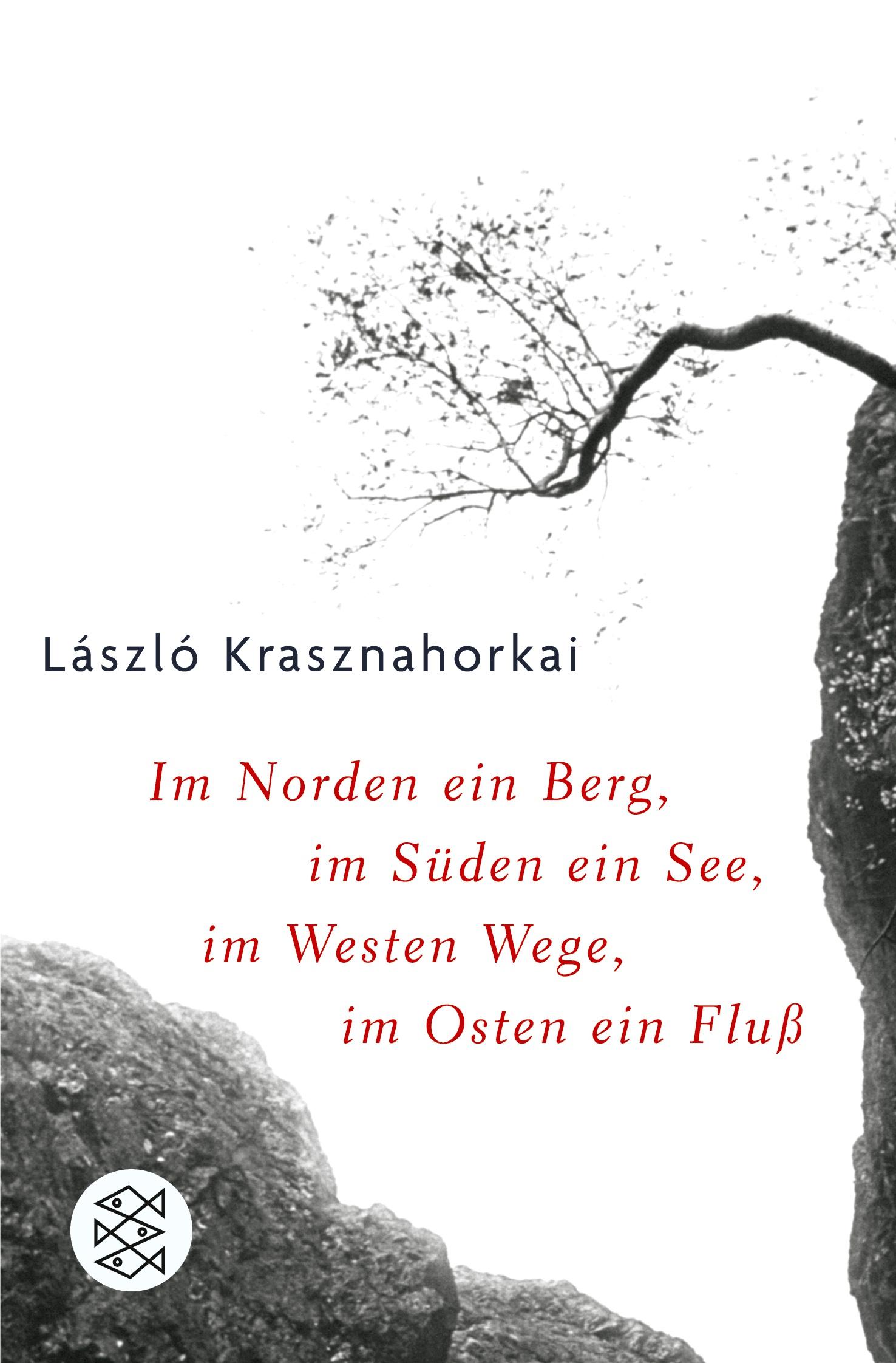 Im Norden ein Berg, im Süden ein See, im Westen Wege, im Osten ein Fluss