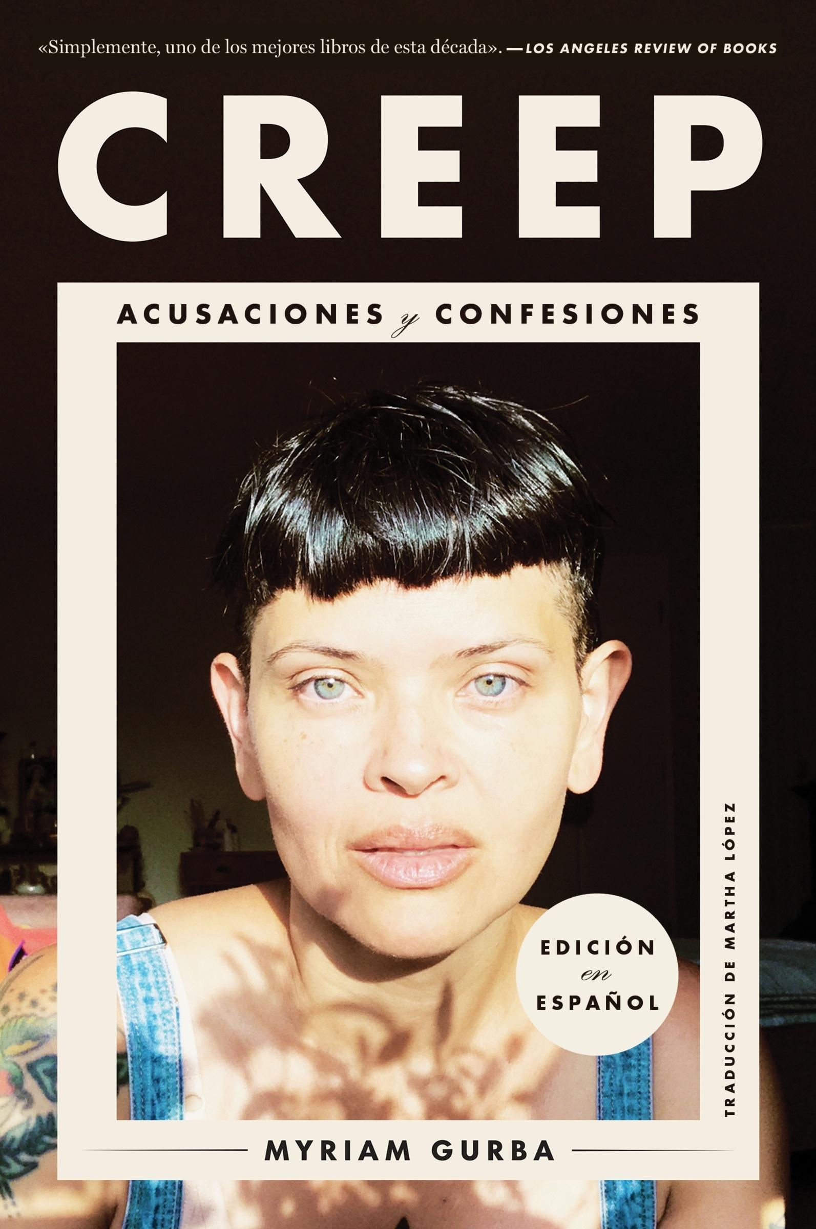 Creep \ Creep (Spanish Edition)