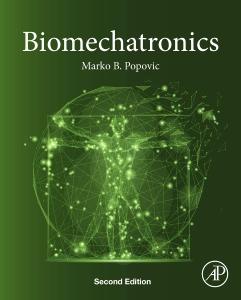 Biomechatronics