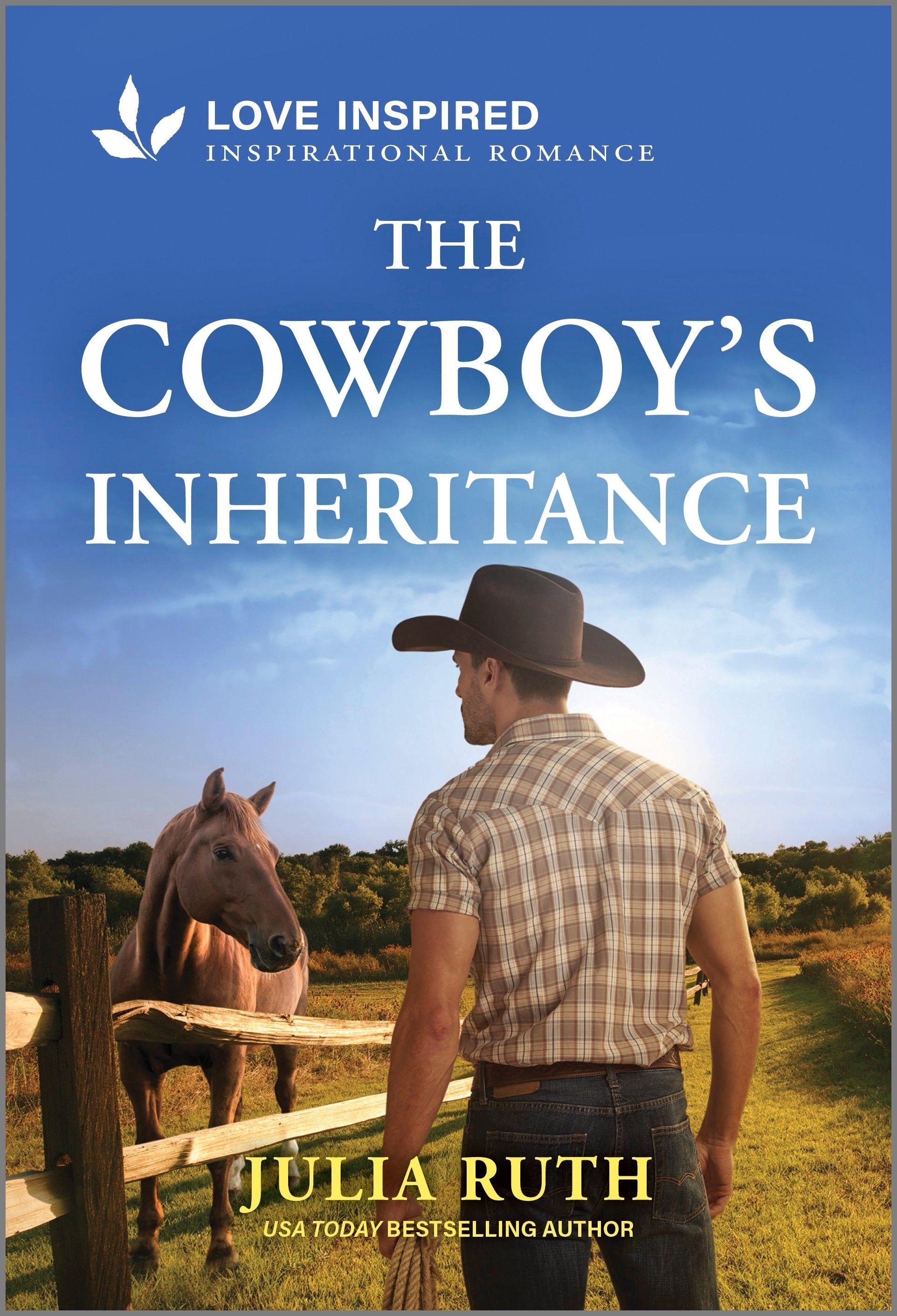 The Cowboy's Inheritance