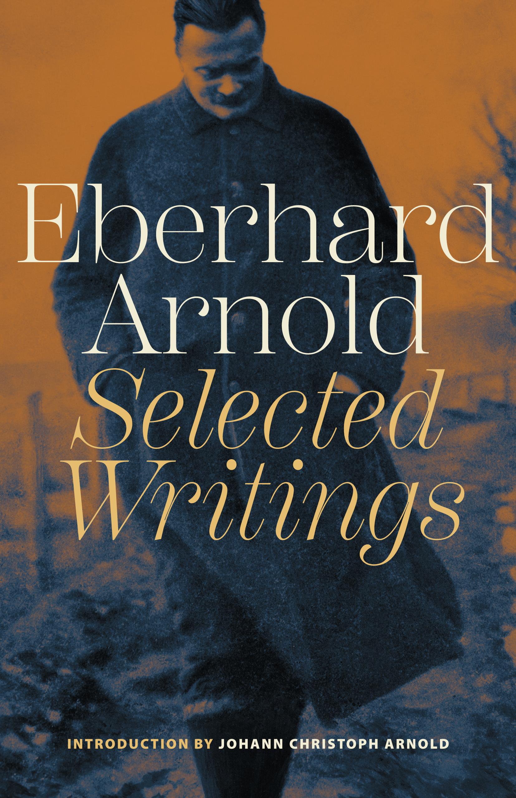 Eberhard Arnold