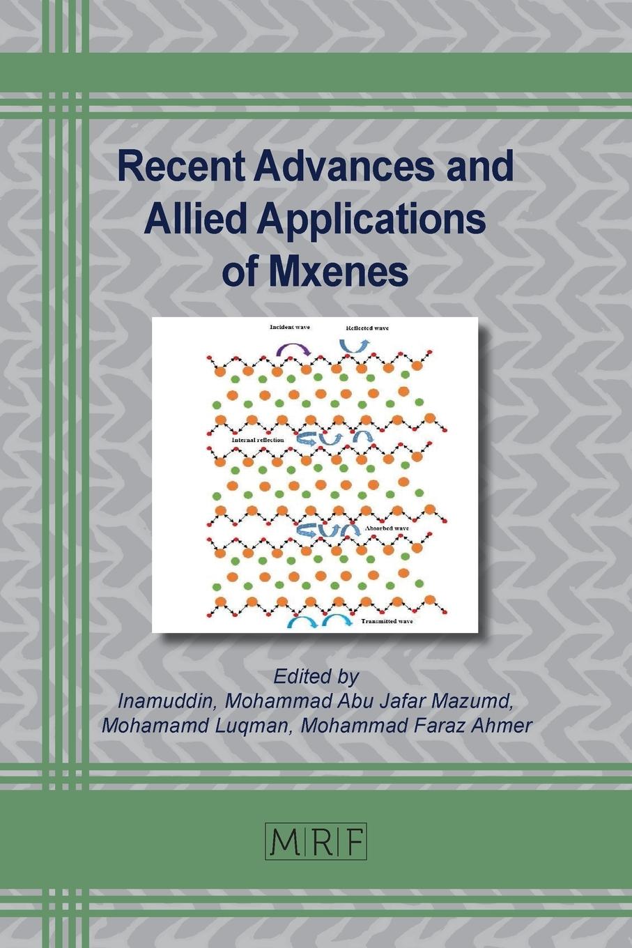 Recent Advances and Allied Applications of Mxenes