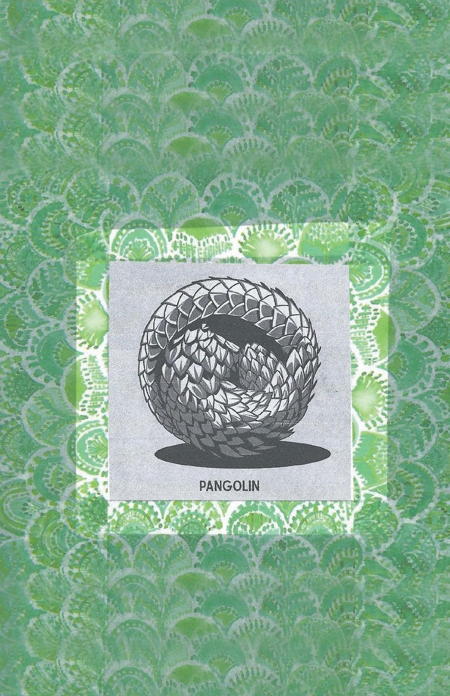 Pangolin