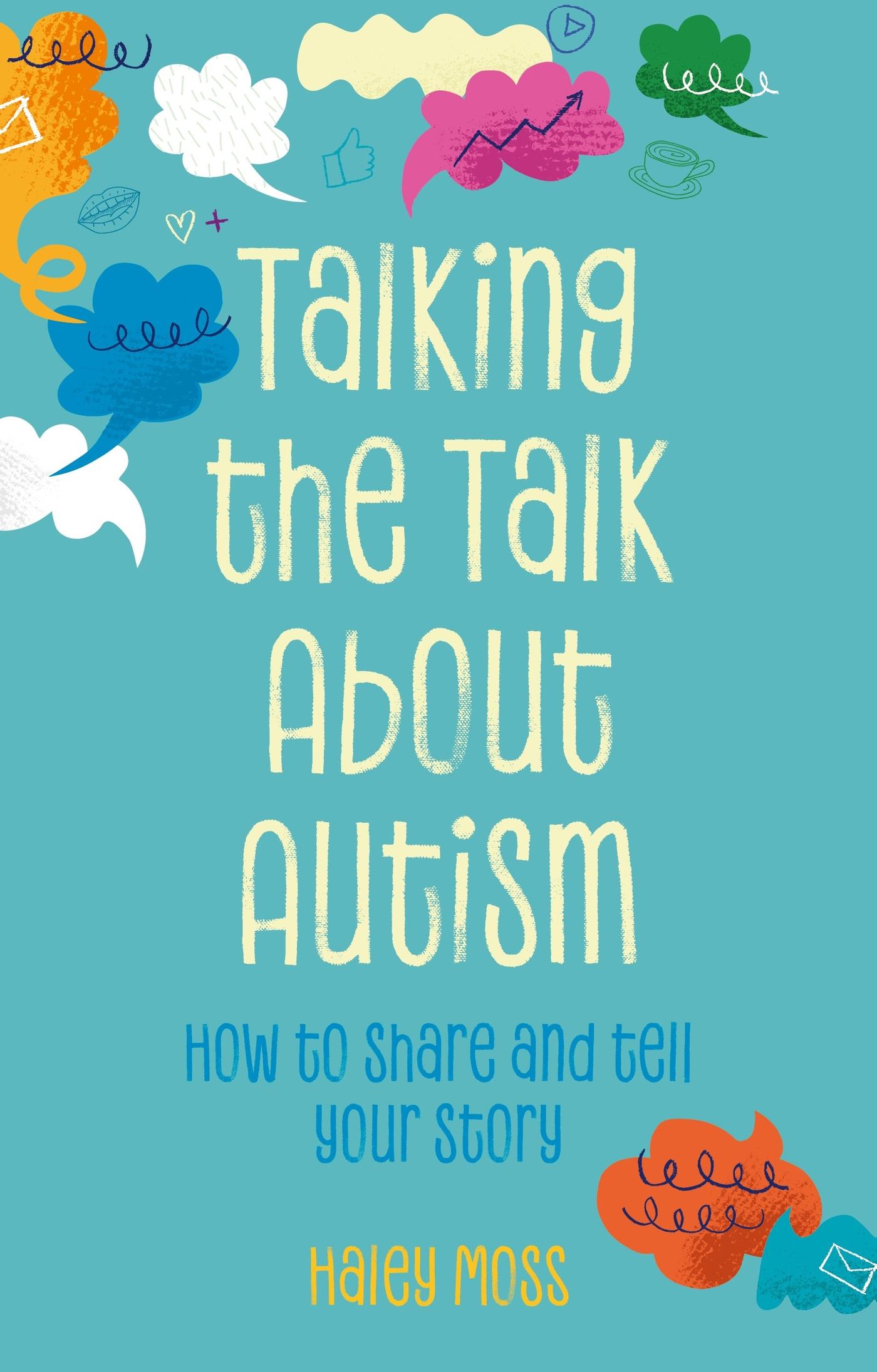 Talking the Talk about Autism