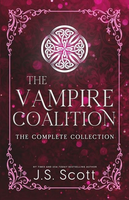 The Vampire Coalition