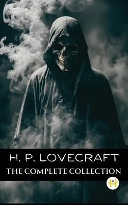 H. P. Lovecraft